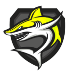 Logo on header Hydromax website